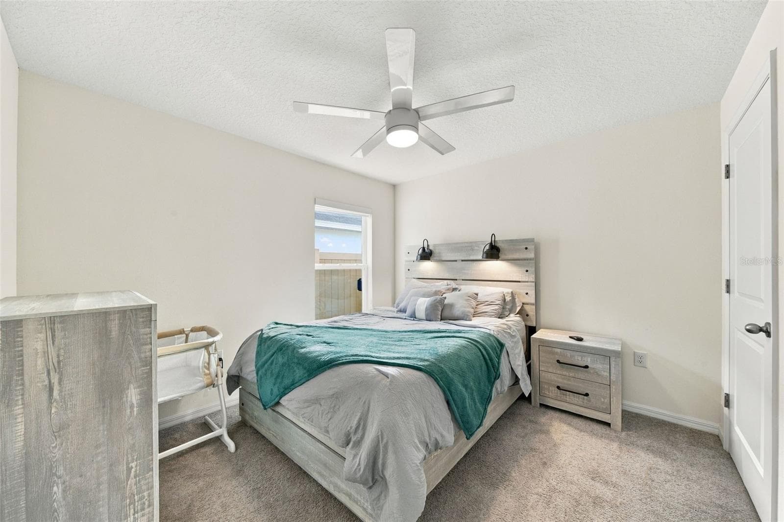 Bedroom #2 - 16739 SUNBURST LAKE ST, WIMAUMA