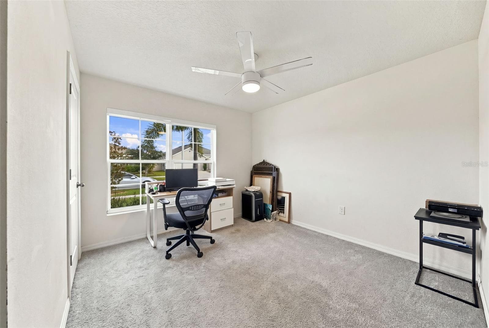 Bedroom #4/Office - 16739 SUNBURST LAKE ST, WIMAUMA