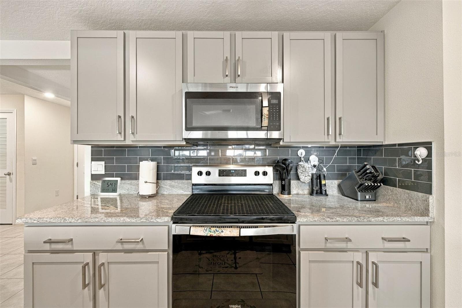 Kitchen - 16739 SUNBURST LAKE ST, WIMAUMA