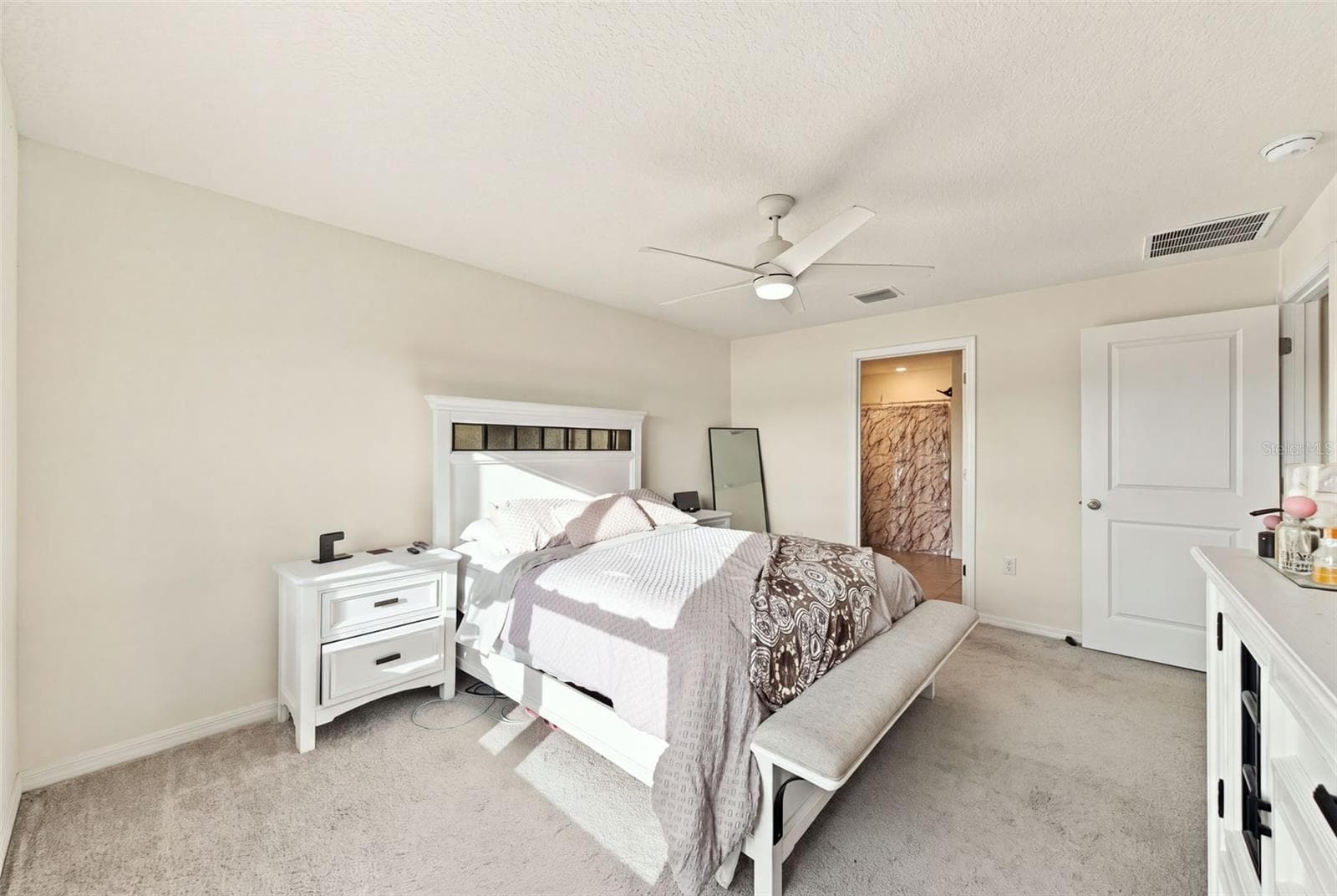 Primary Bedroom - 16739 SUNBURST LAKE ST, WIMAUMA