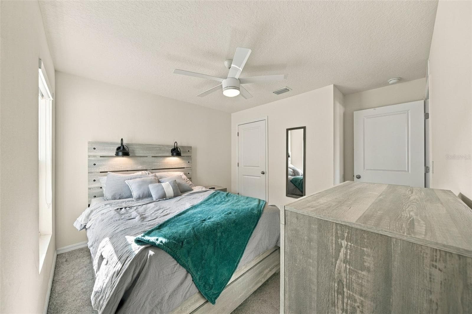 Bedroom 2 - 16739 SUNBURST LAKE ST, WIMAUMA