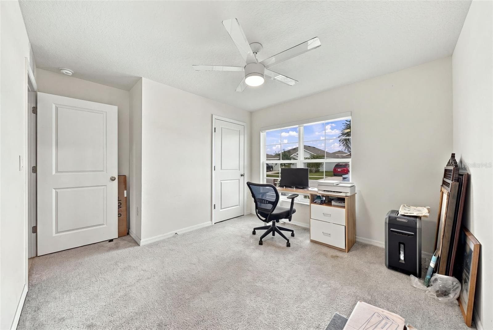 Bedroom #4/office - 16739 SUNBURST LAKE ST, WIMAUMA