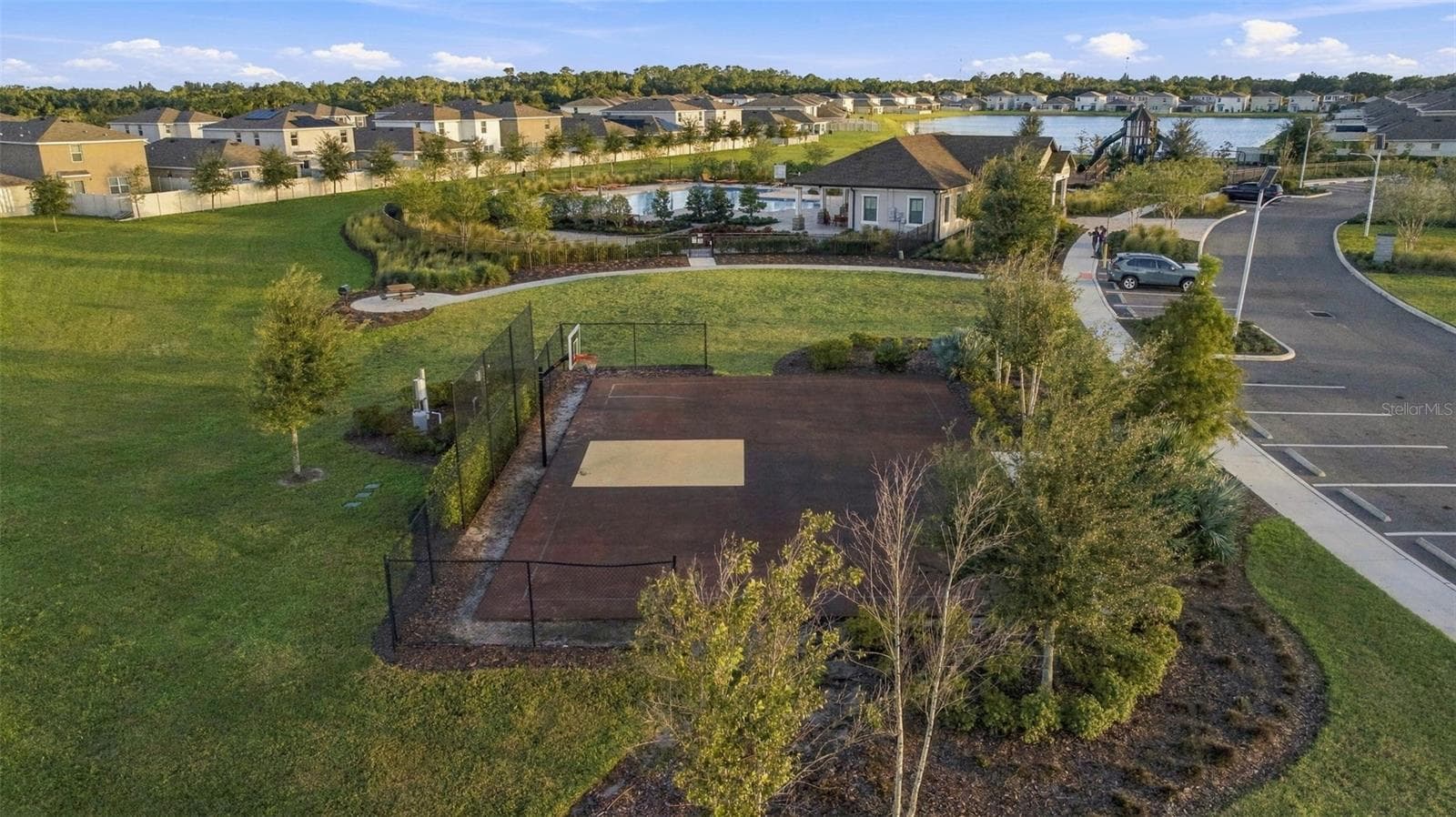 Single Family Residence at 16739 SUNBURST LAKE ST, WIMAUMA, photo 52 of 52
