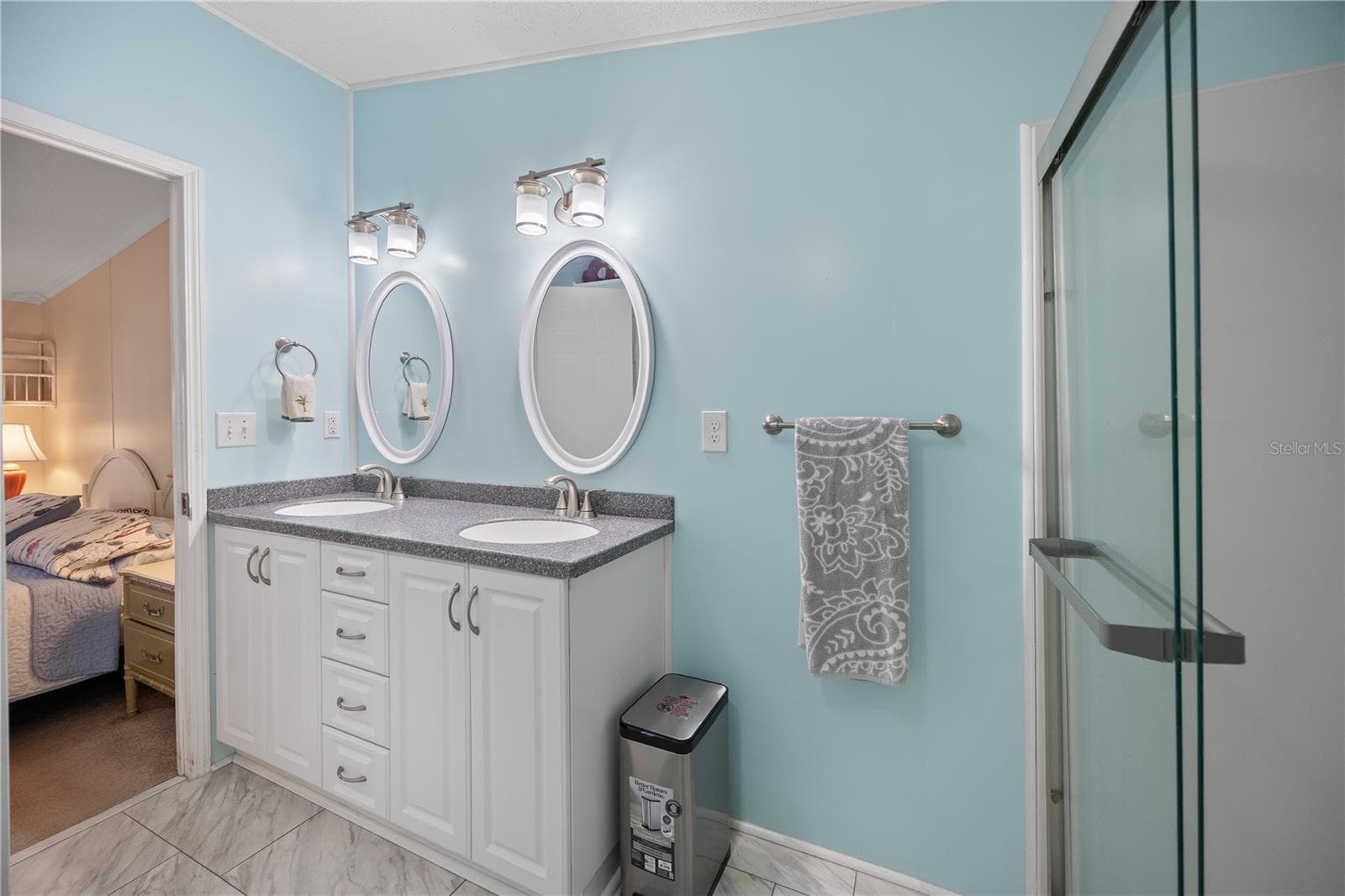 Manufactured Home at 4300 RIVERSIDE DR #53, PUNTA GORDA, photo 16 of 31