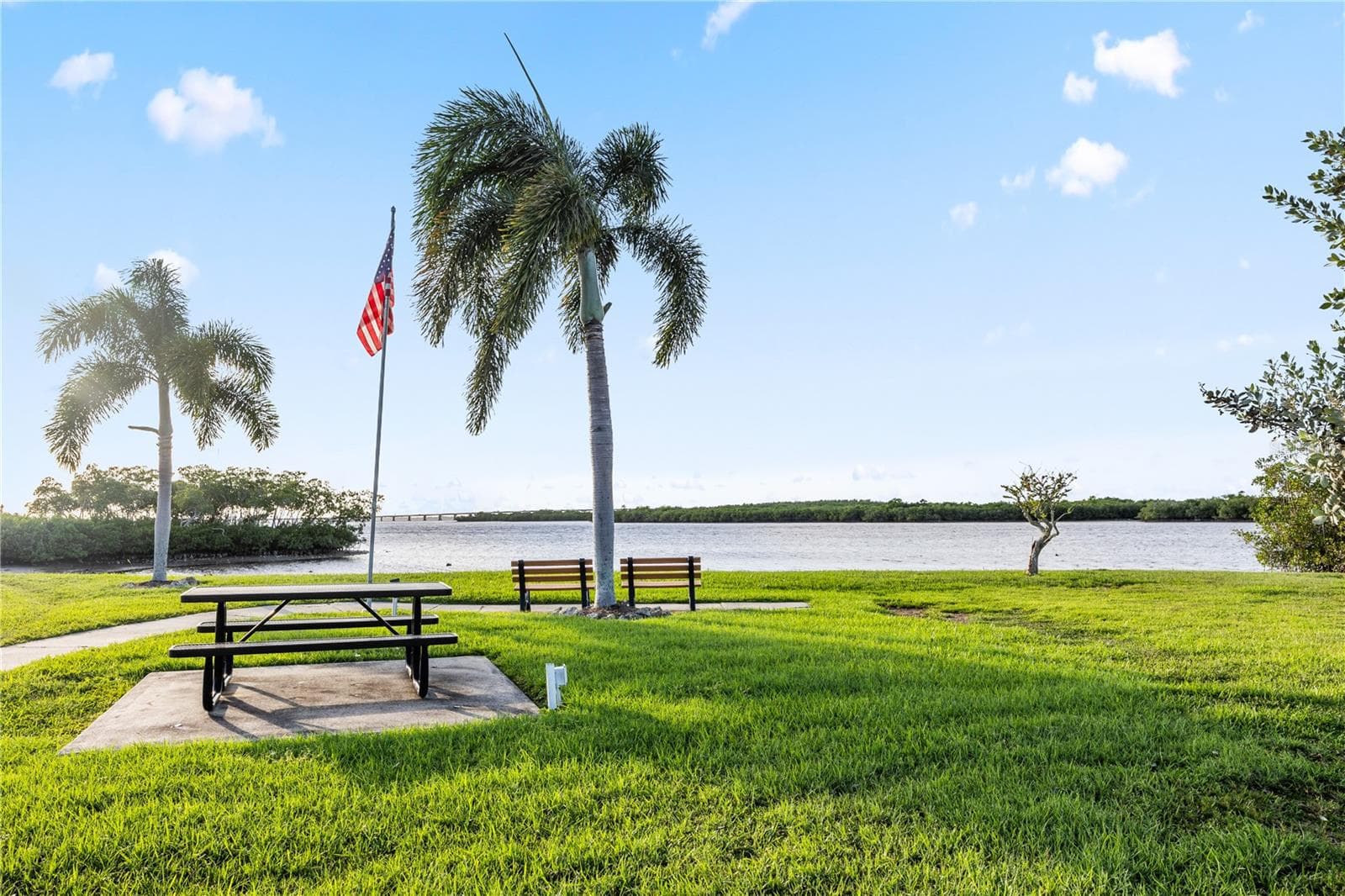 Manufactured Home at 4300 RIVERSIDE DR #53, PUNTA GORDA, photo 26 of 31