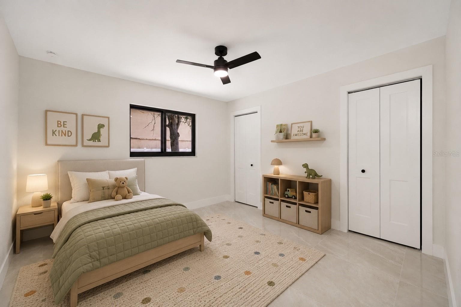 Single Family Residence at 4707 W PAUL AVE, TAMPA, photo 14 of 30