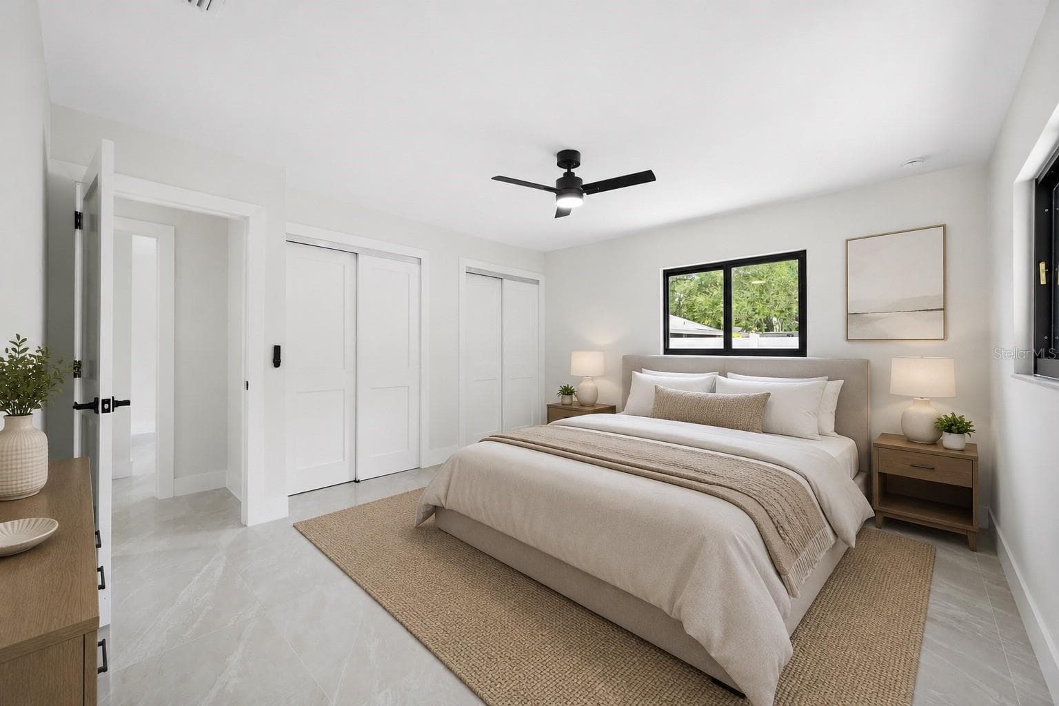 Single Family Residence at 4707 W PAUL AVE, TAMPA, photo 17 of 30