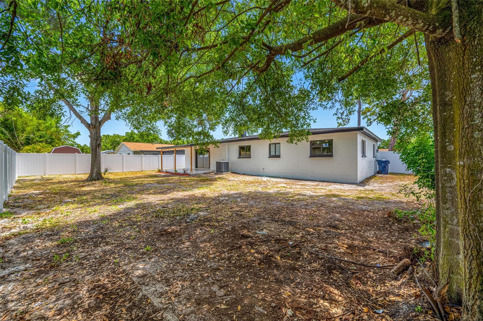 Single Family Residence at 4707 W PAUL AVE, TAMPA, photo 26 of 30