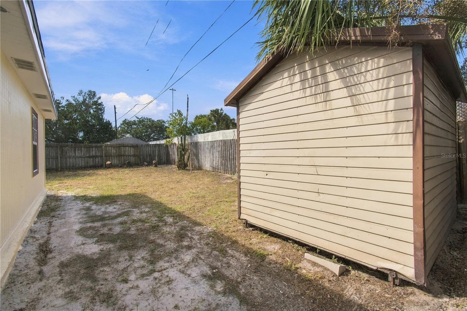 Single Family Residence at 4601 EASTWOOD LN, HOLIDAY, photo 46 of 63