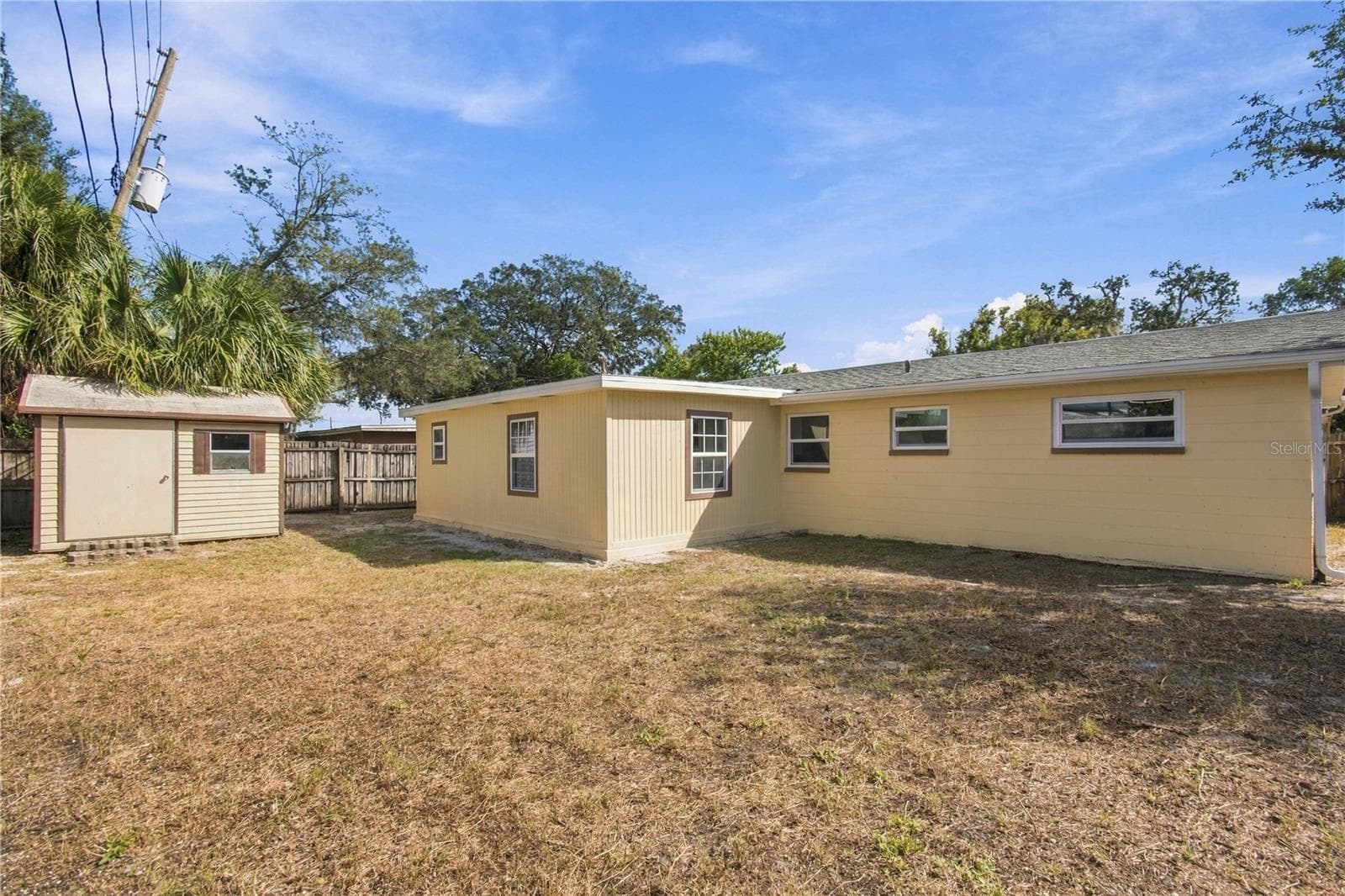 Single Family Residence at 4601 EASTWOOD LN, HOLIDAY, photo 50 of 63