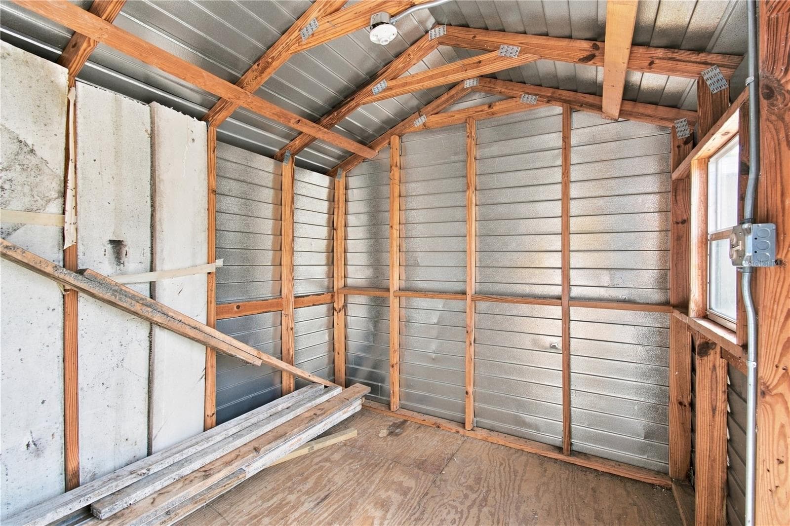 Single Family Residence at 4601 EASTWOOD LN, HOLIDAY, photo 52 of 63
