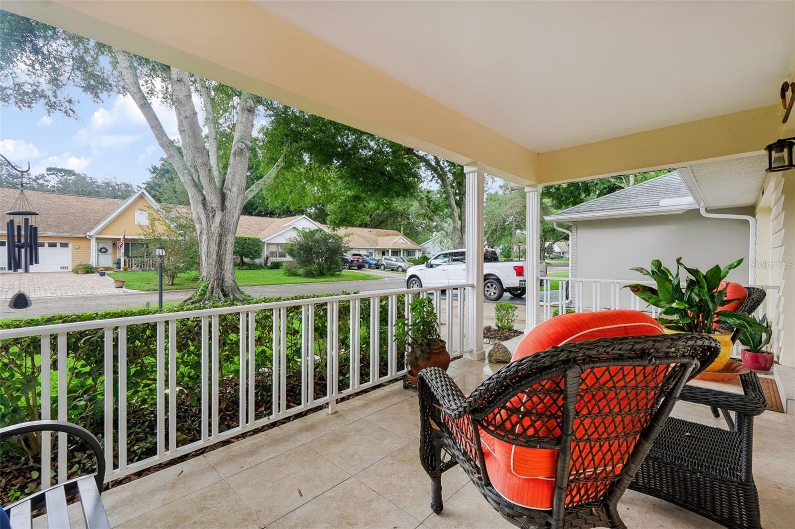 Villa at 9157 SW 82ND TER #B, OCALA, photo 2 of 20
