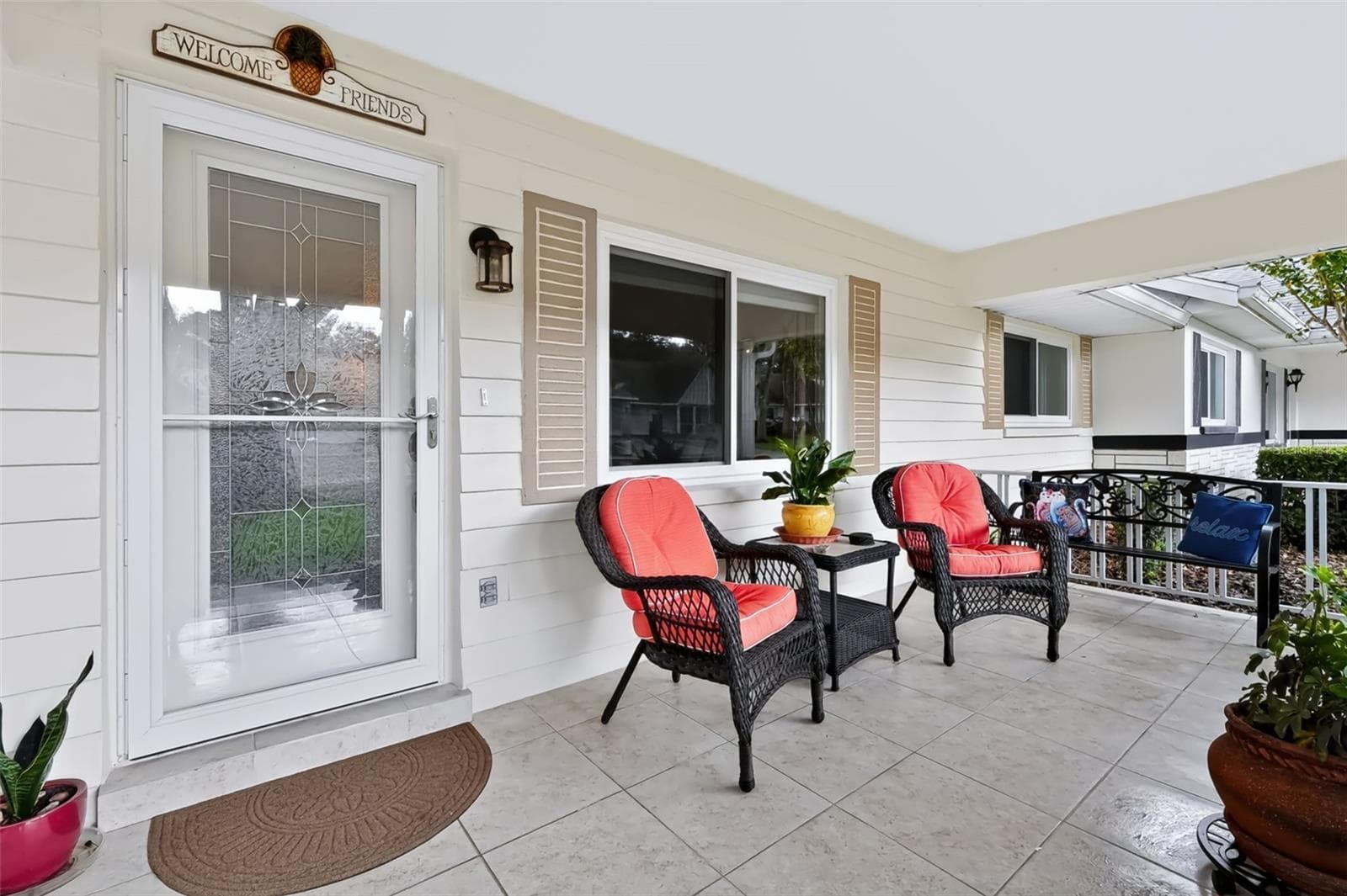 Villa at 9157 SW 82ND TER #B, OCALA, photo 3 of 20
