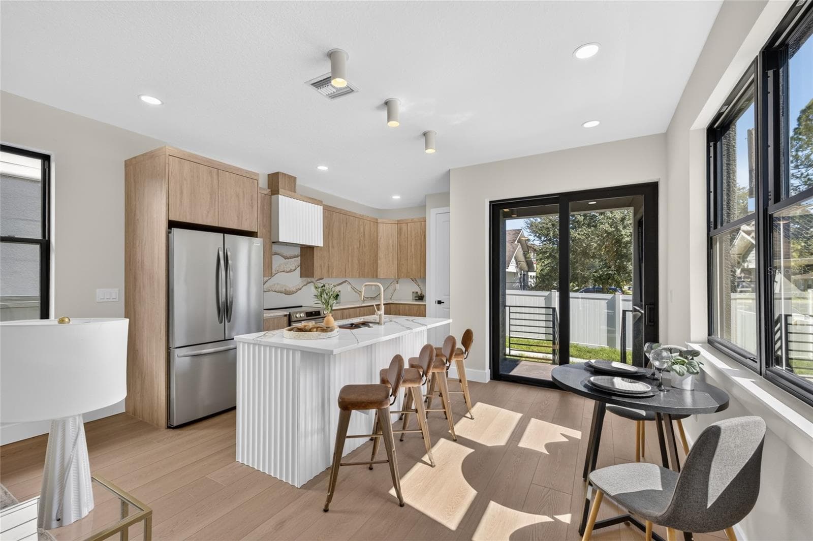 Kitchen - 2601 N ALBANY AVE, TAMPA