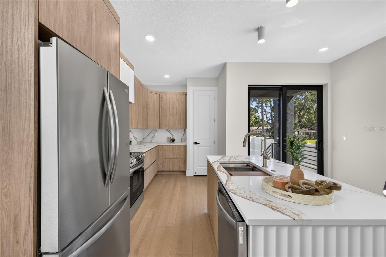 Kitchen - 2601 N ALBANY AVE, TAMPA