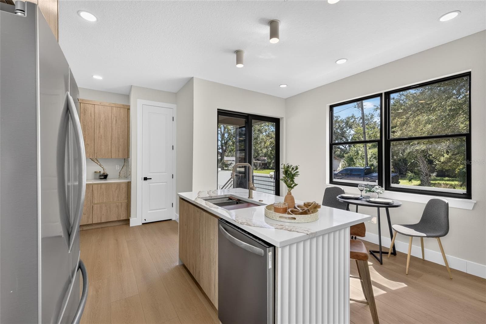 Kitchen - 2601 N ALBANY AVE, TAMPA