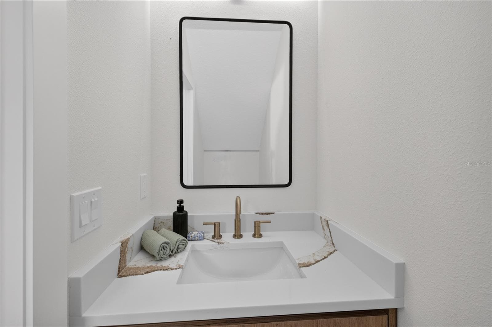 Half Bath - 2601 N ALBANY AVE, TAMPA