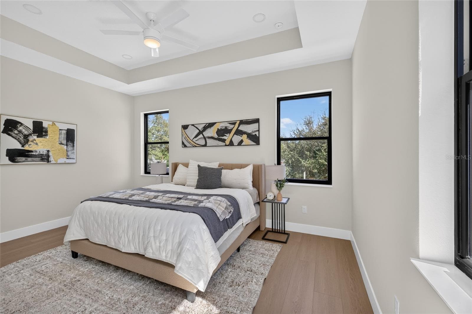Primary Bedroom - 2601 N ALBANY AVE, TAMPA