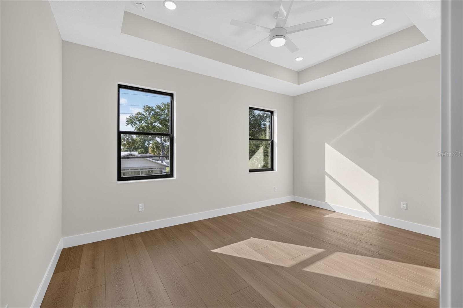 Bedroom 3 - 2601 N ALBANY AVE, TAMPA