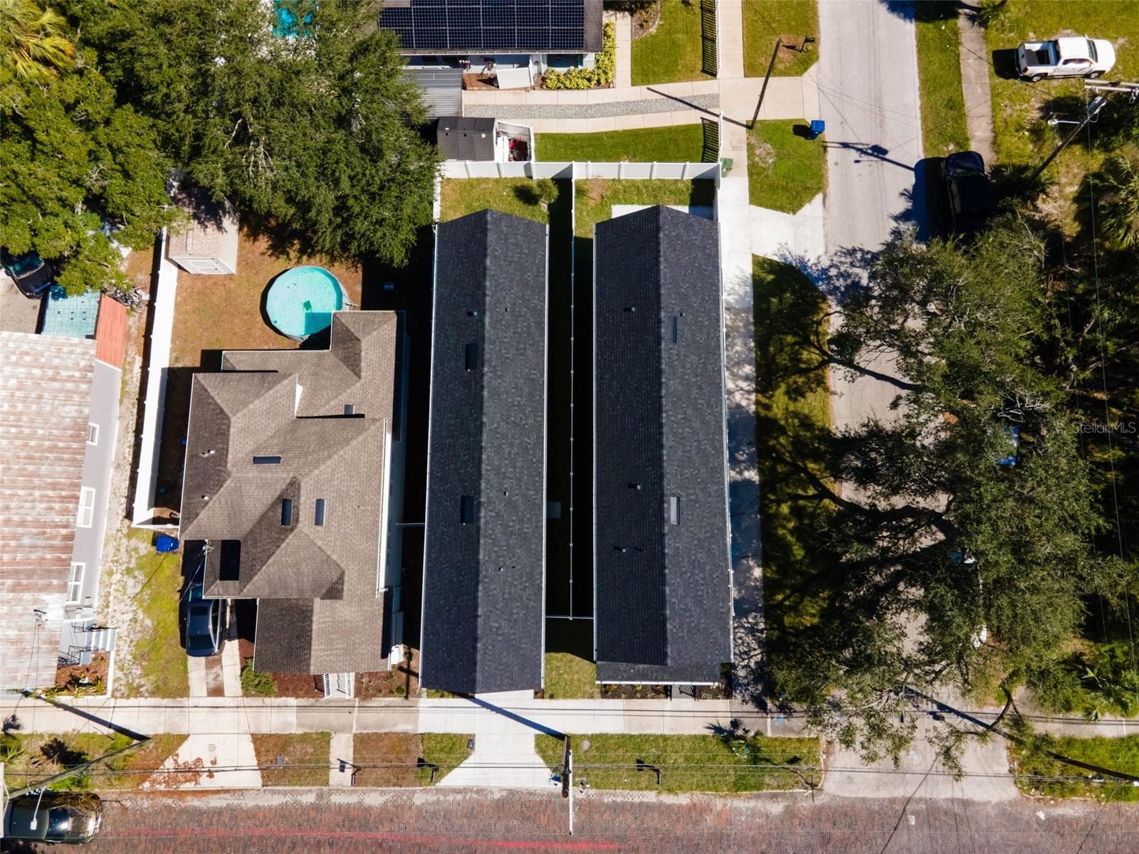 Single Family Residence at 2601 N ALBANY AVE, TAMPA, photo 35 of 38