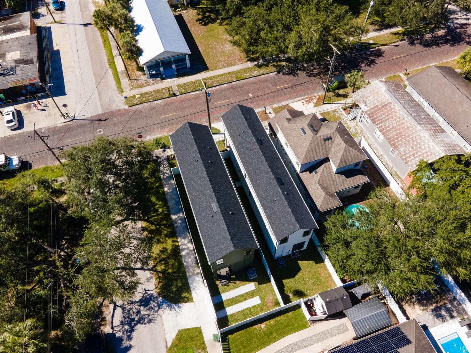 Single Family Residence at 2601 N ALBANY AVE, TAMPA, photo 37 of 38