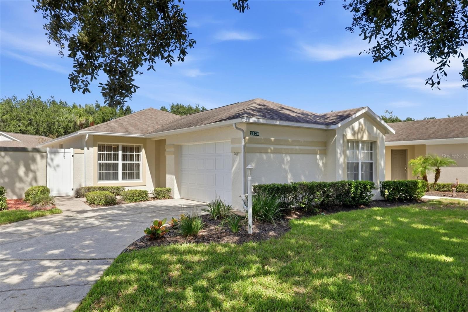 Single Family Residence at 2120 BRAXTON ST, CLERMONT, photo 2 of 56