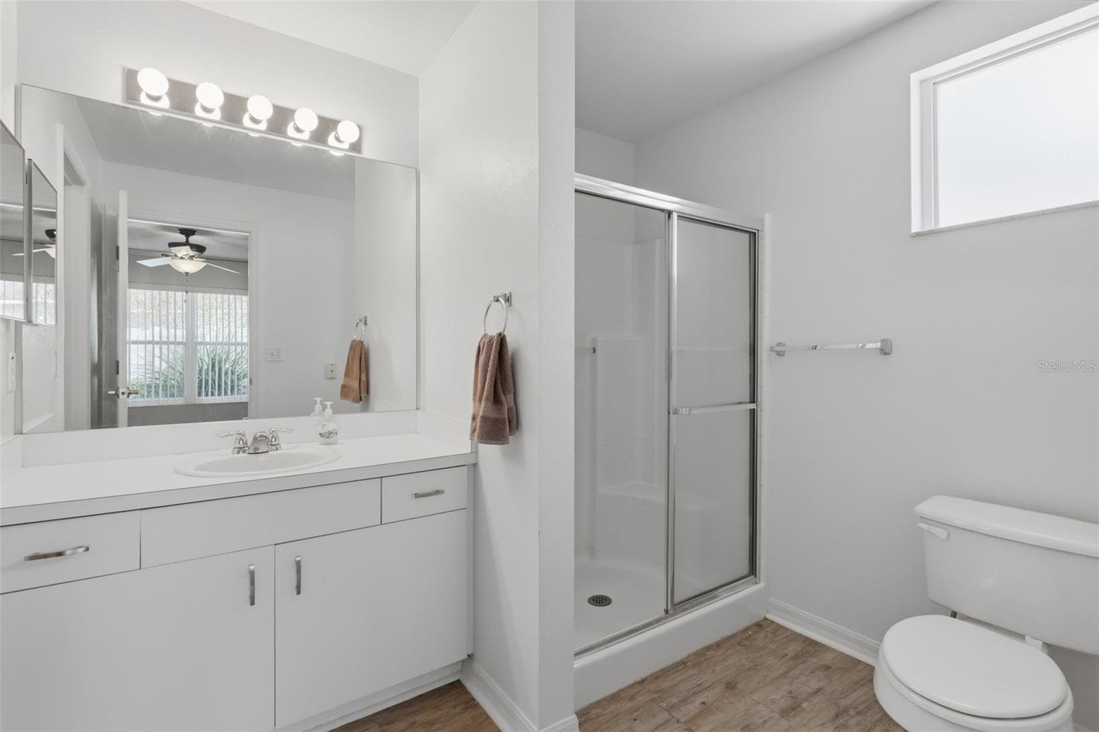 Primary Bathroom - 2120 BRAXTON ST, CLERMONT
