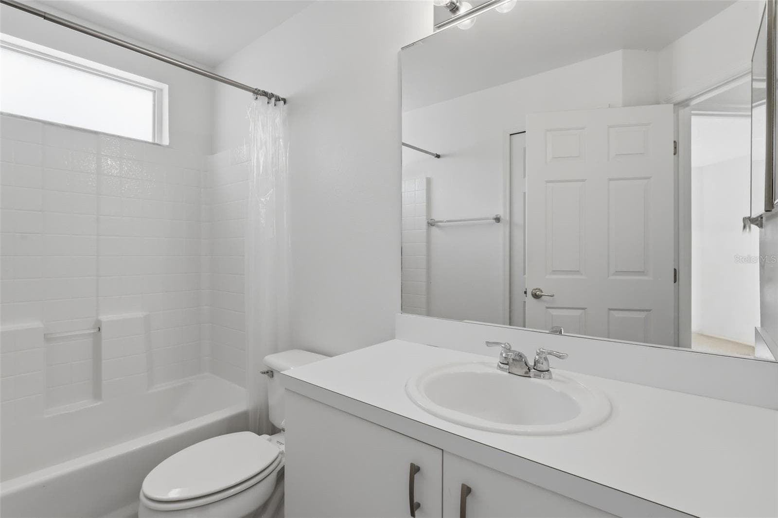 2nd Bathroom - 2120 BRAXTON ST, CLERMONT