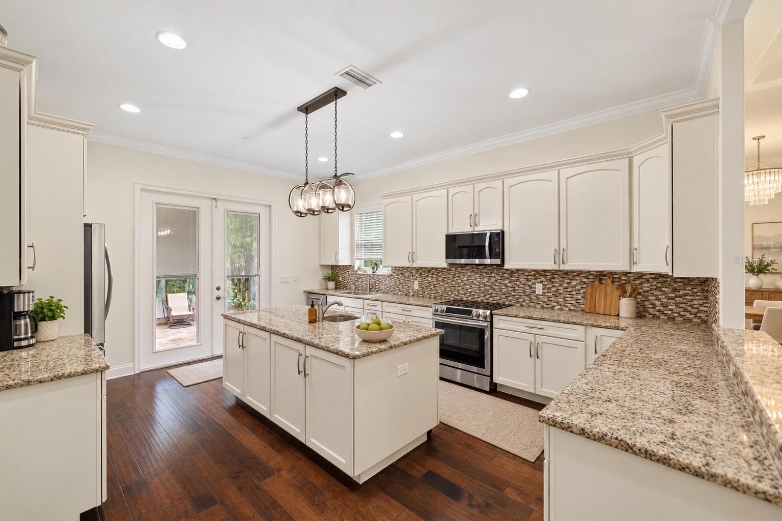Kitchen - 2712 W GRAY ST, TAMPA