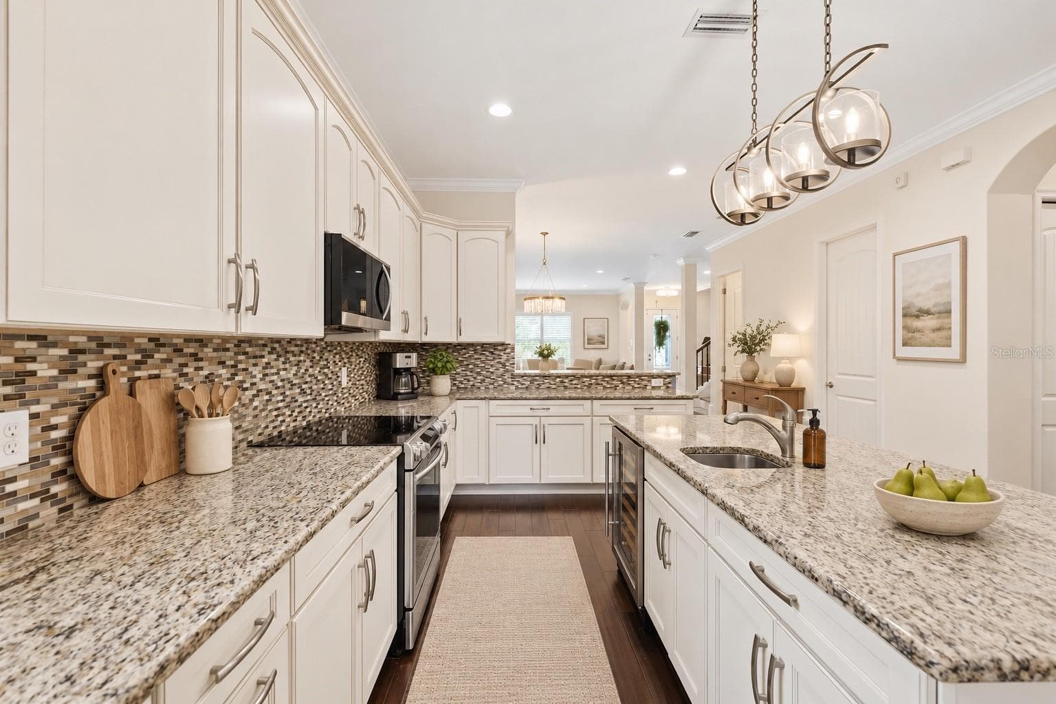Kitchen - 2712 W GRAY ST, TAMPA