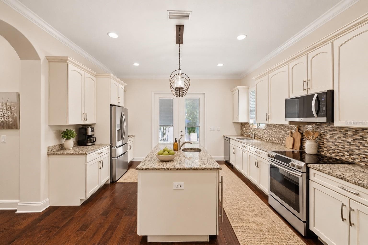 Kitchen - 2712 W GRAY ST, TAMPA