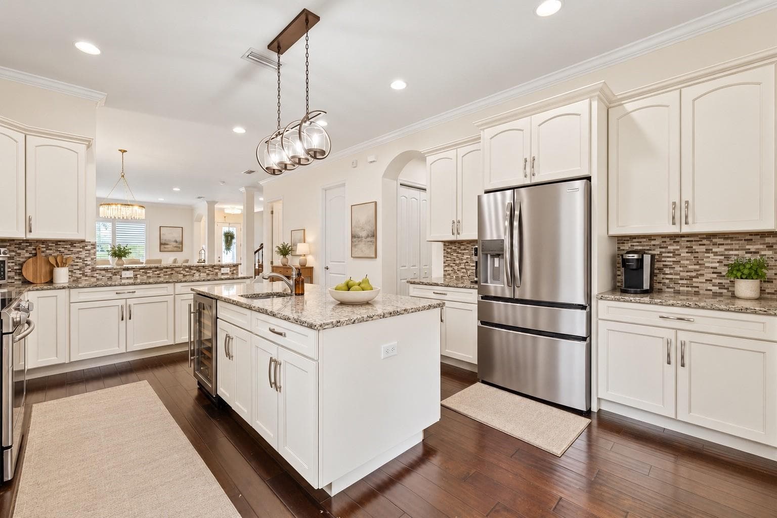 Kitchen - 2712 W GRAY ST, TAMPA