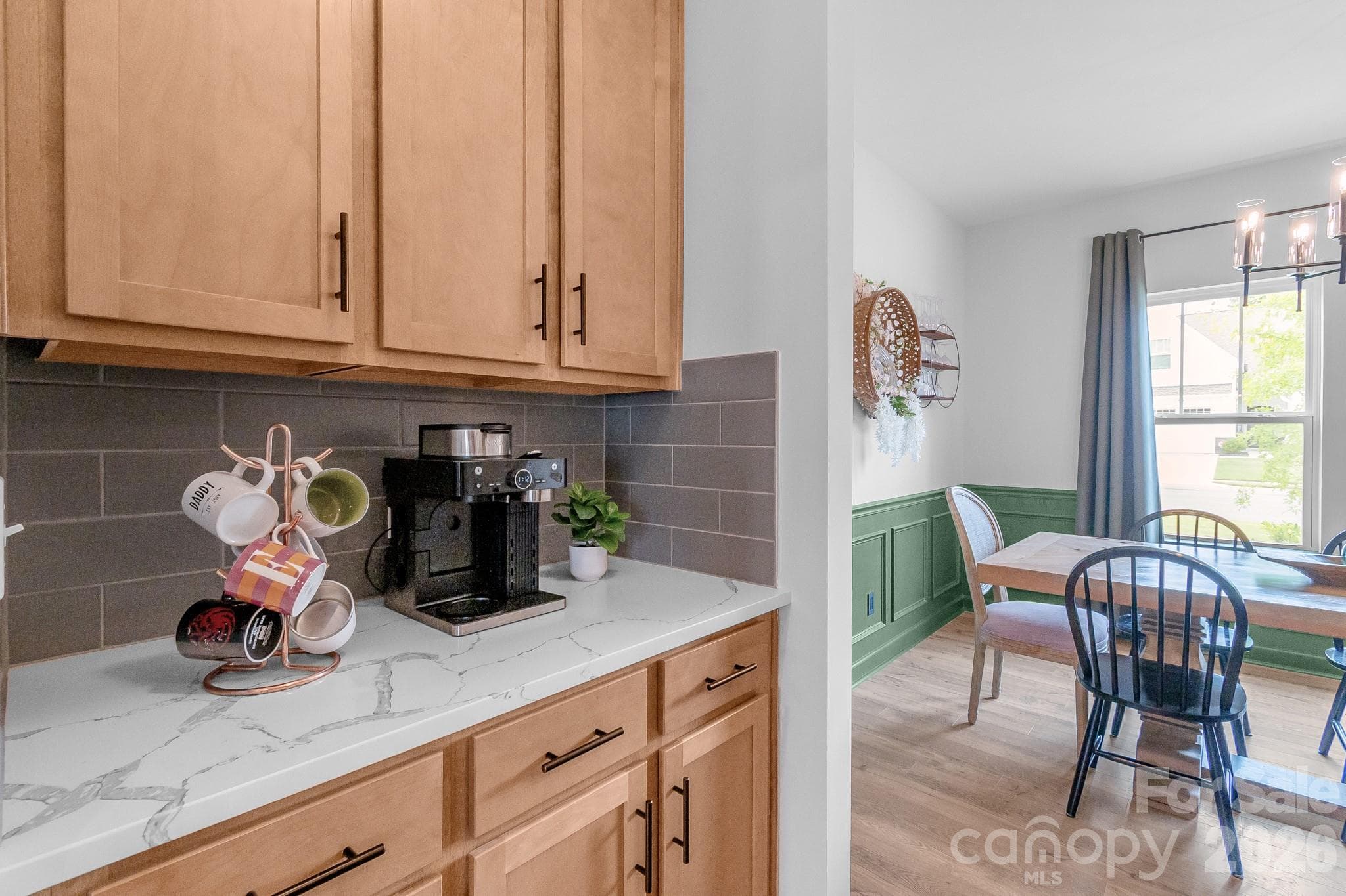 Butler's Pantry - 1046 Stone Marker Drive, Monroe