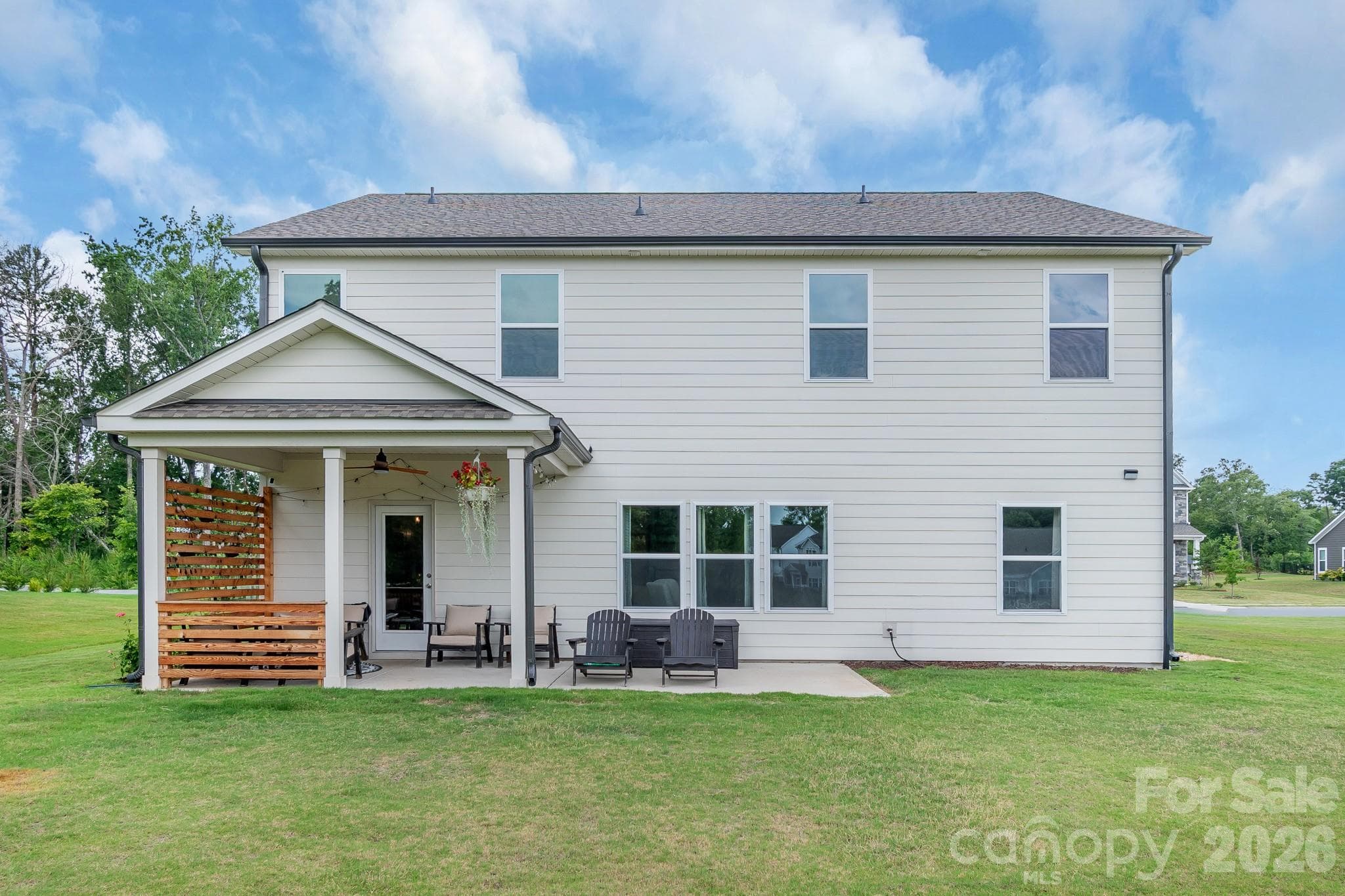 Single Family Residence at 1046 Stone Marker Drive, Monroe, photo 29 of 29