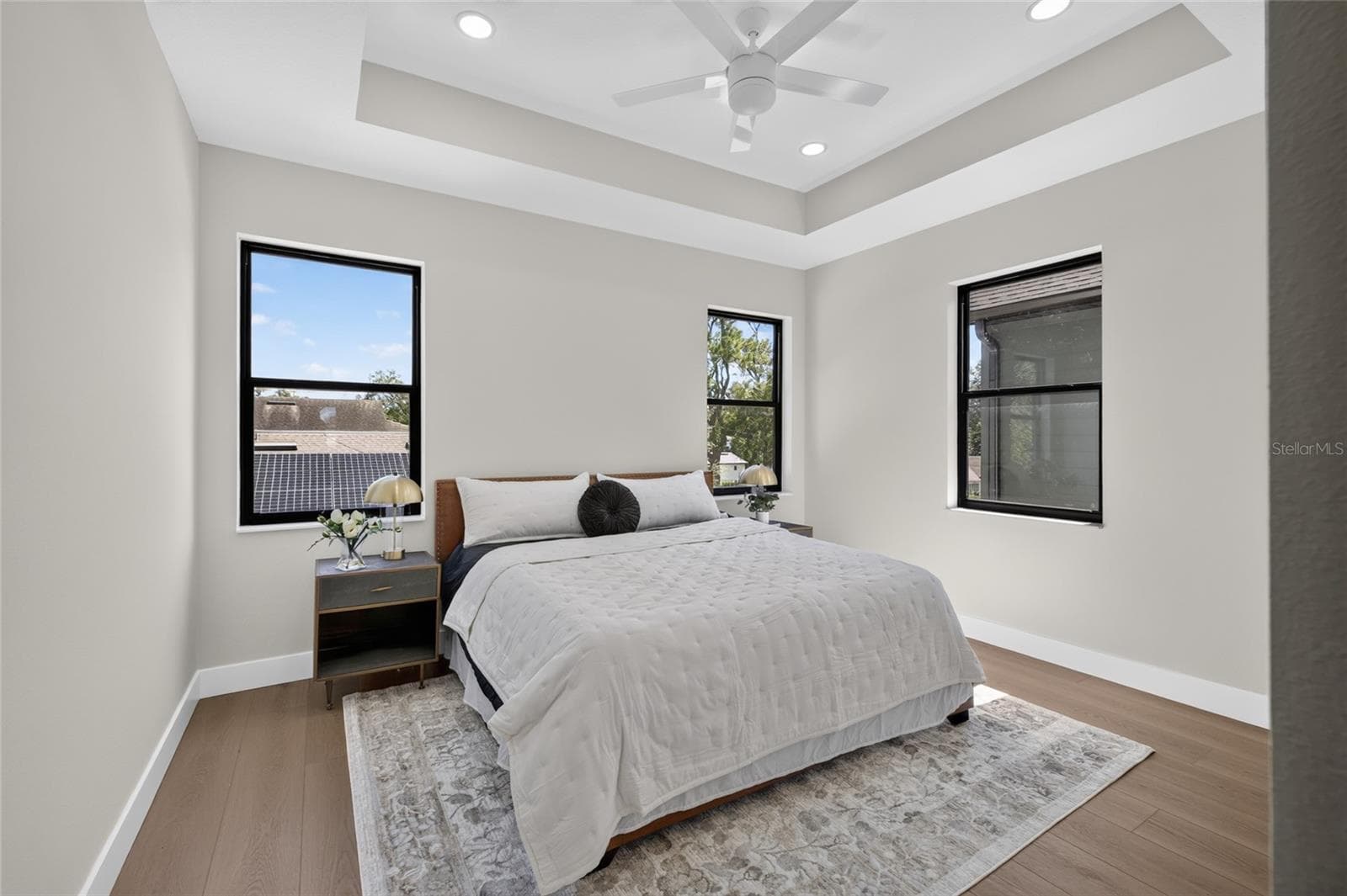 Primary - 2601 N 1/2 ALBANY AVE, TAMPA