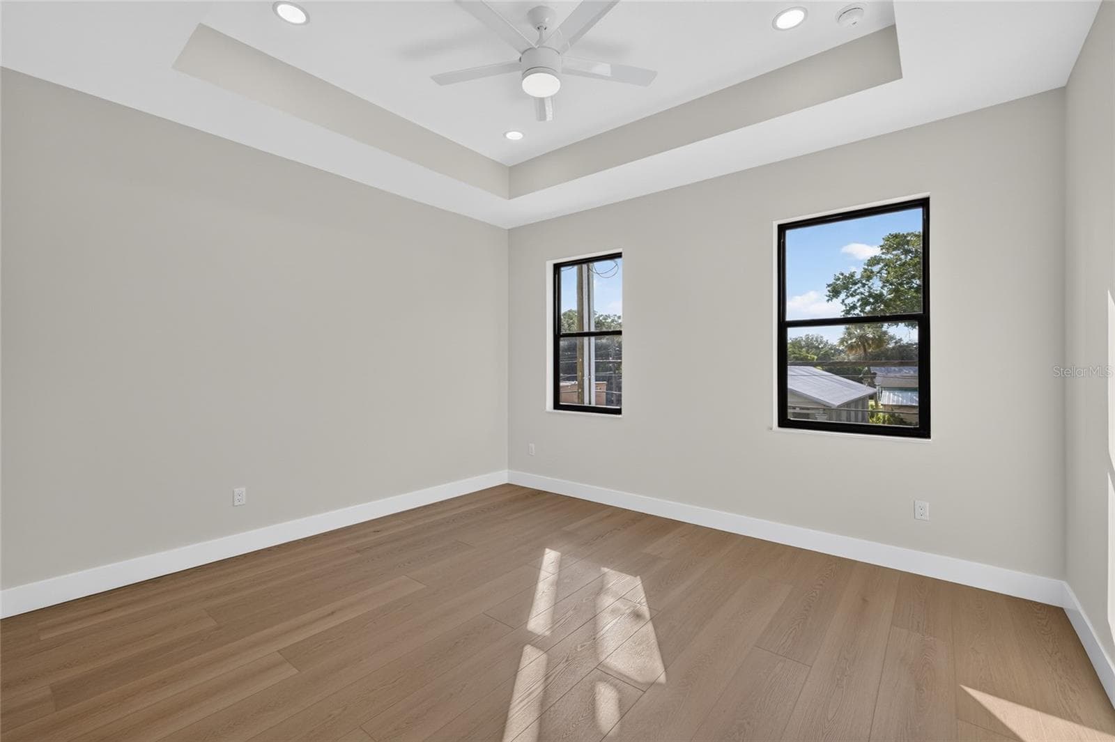 Bedroom 2 - 2601 N 1/2 ALBANY AVE, TAMPA