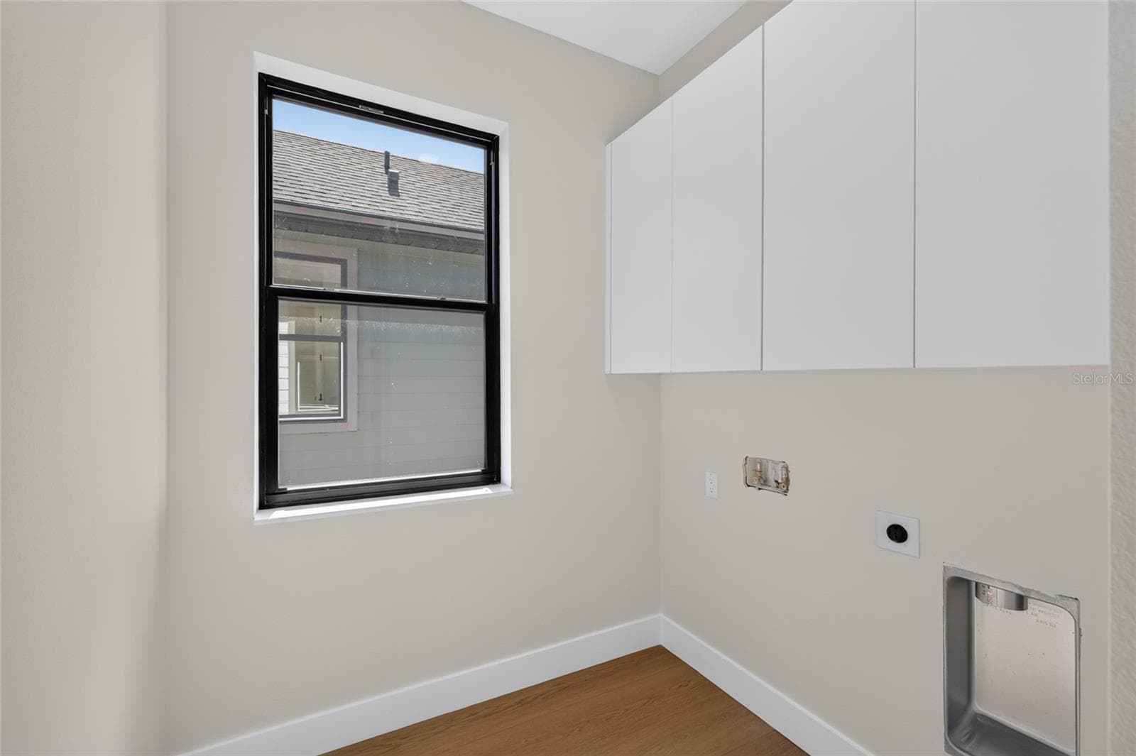 Laundry Room - 2601 N 1/2 ALBANY AVE, TAMPA