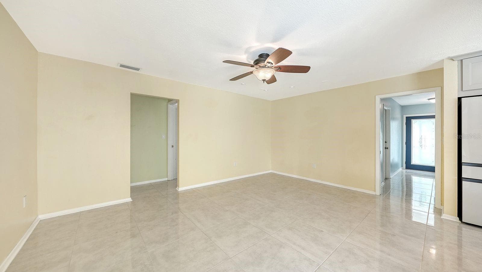 Dining or Family Room - 2295 PINE VIEW CIR, SARASOTA