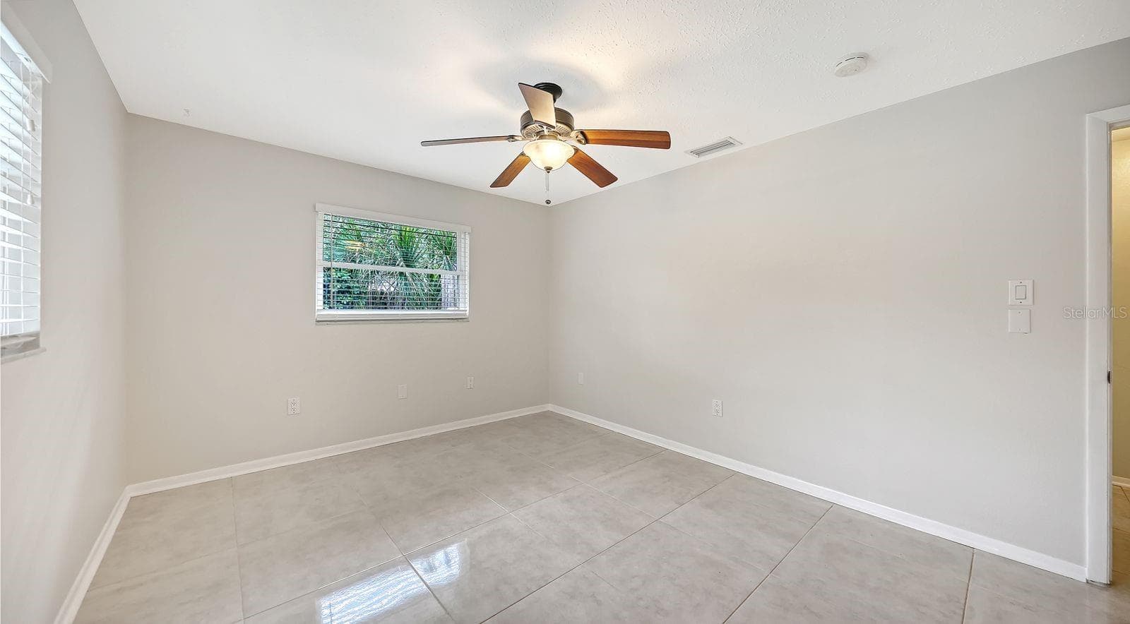 Unstaged Bedroom #3 - 2295 PINE VIEW CIR, SARASOTA