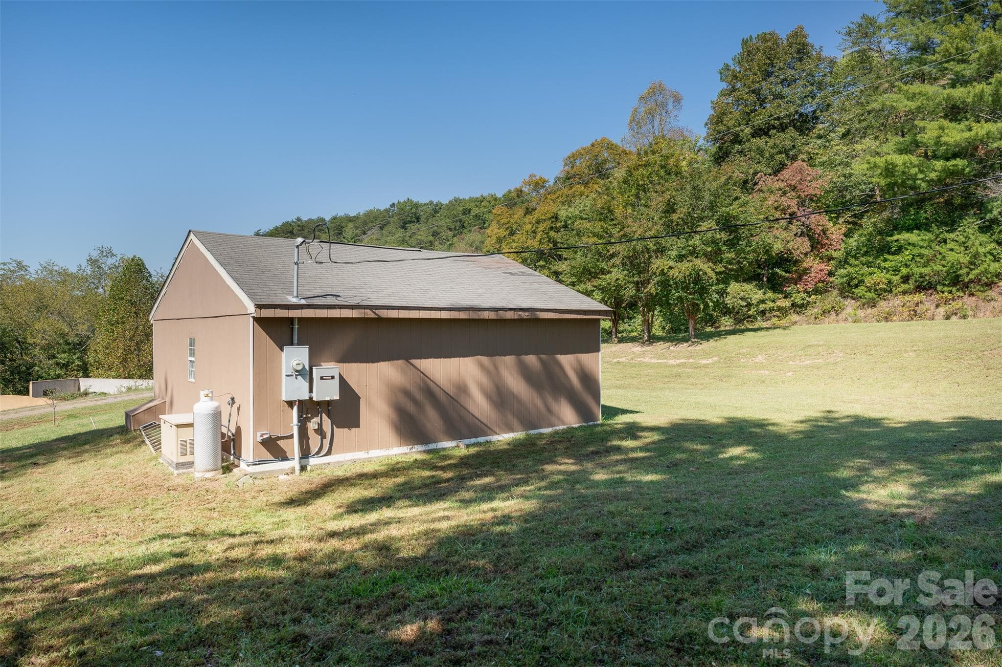 Single Family Residence at 1805 Wehutty Road, Murphy, photo 26 of 28