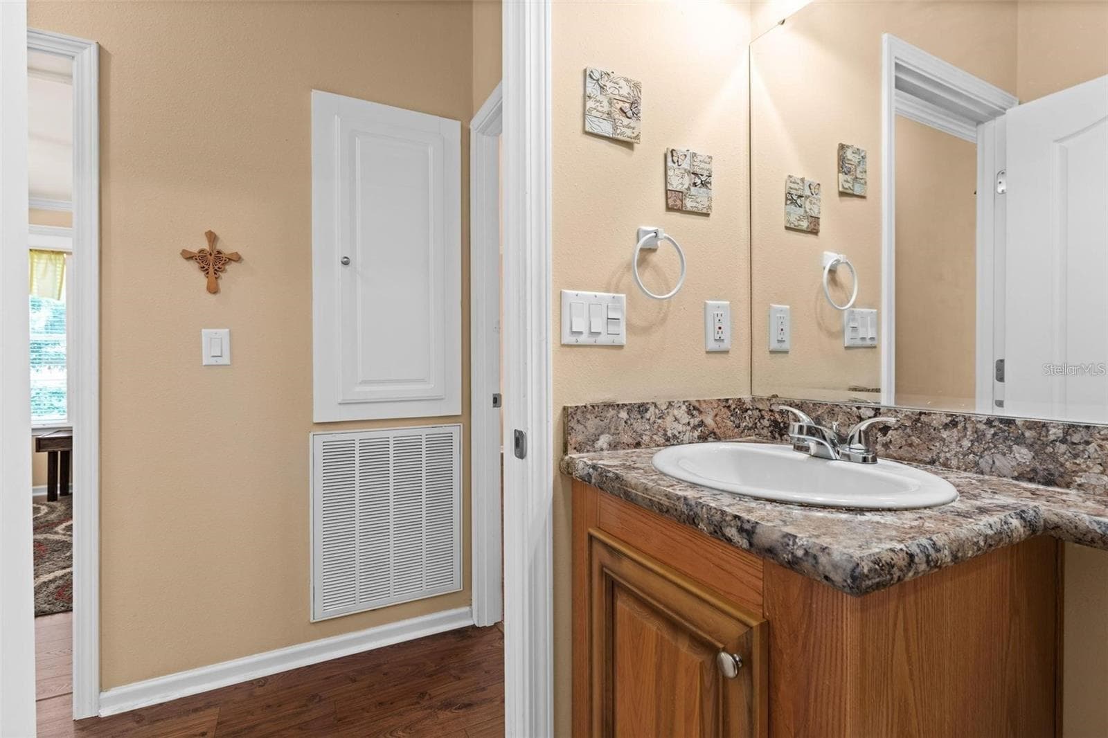 Manufactured Home at 2417 VINDALE RD, TAVARES, photo 31 of 54