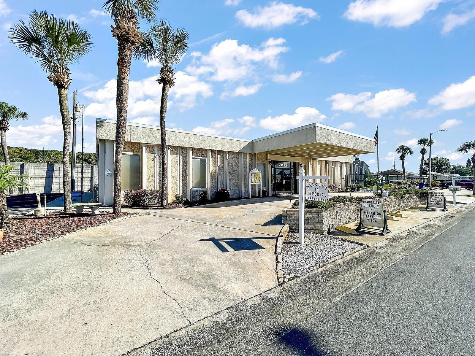 Clubhouse - 2417 VINDALE RD, TAVARES
