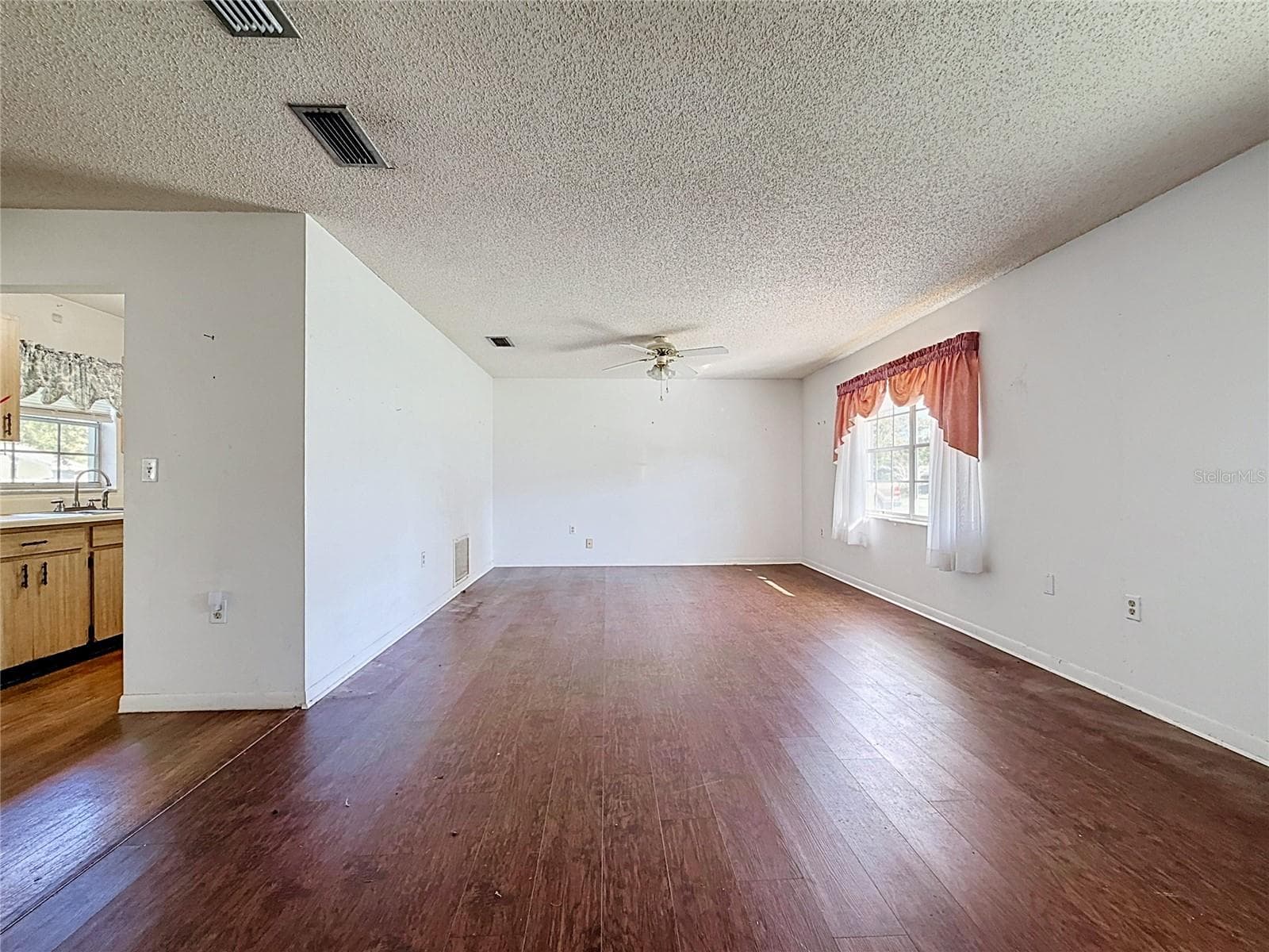 Living Room - 9330 N CARESSA WAY, CITRUS SPRINGS