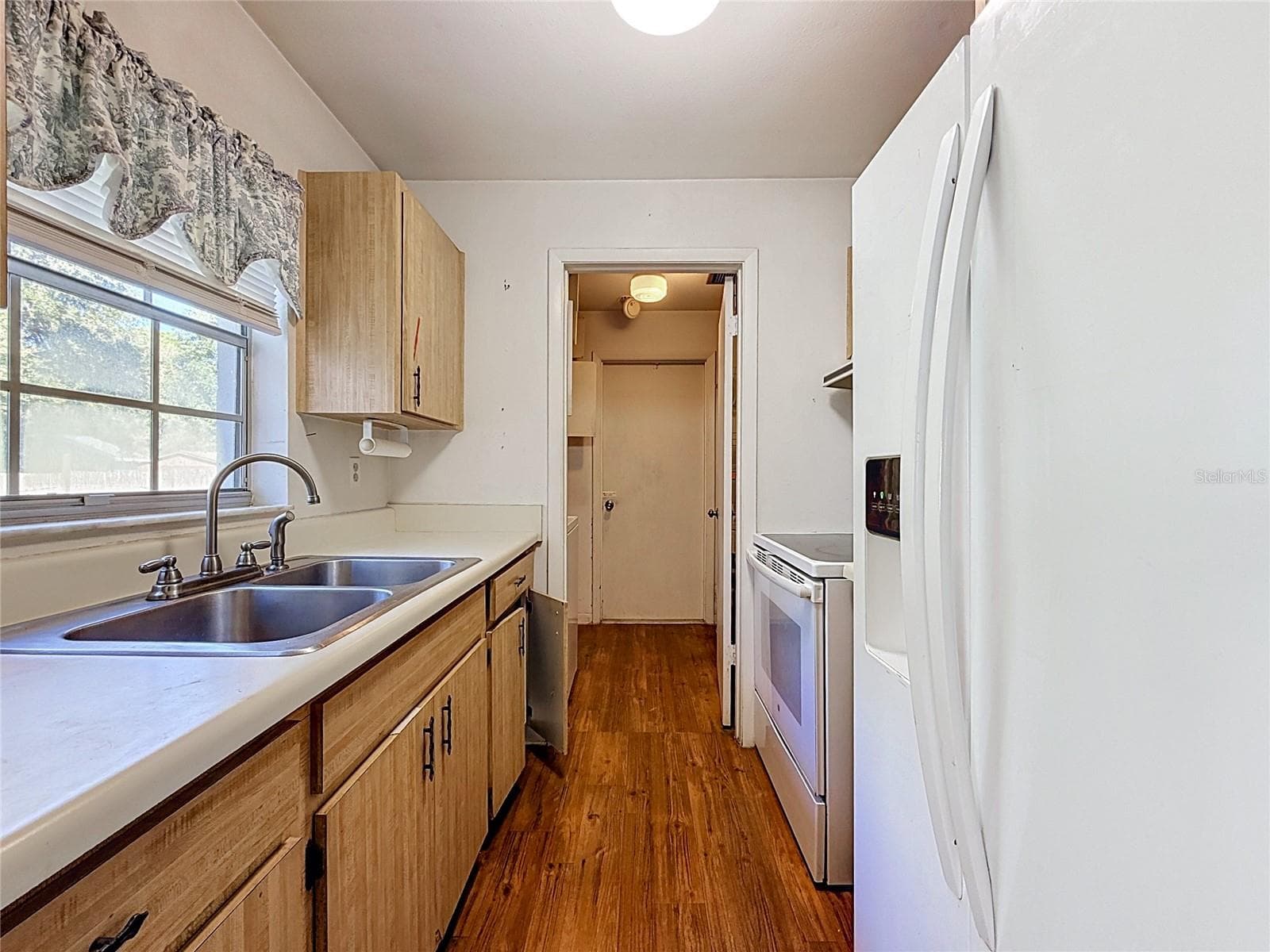 Kitchen - 9330 N CARESSA WAY, CITRUS SPRINGS