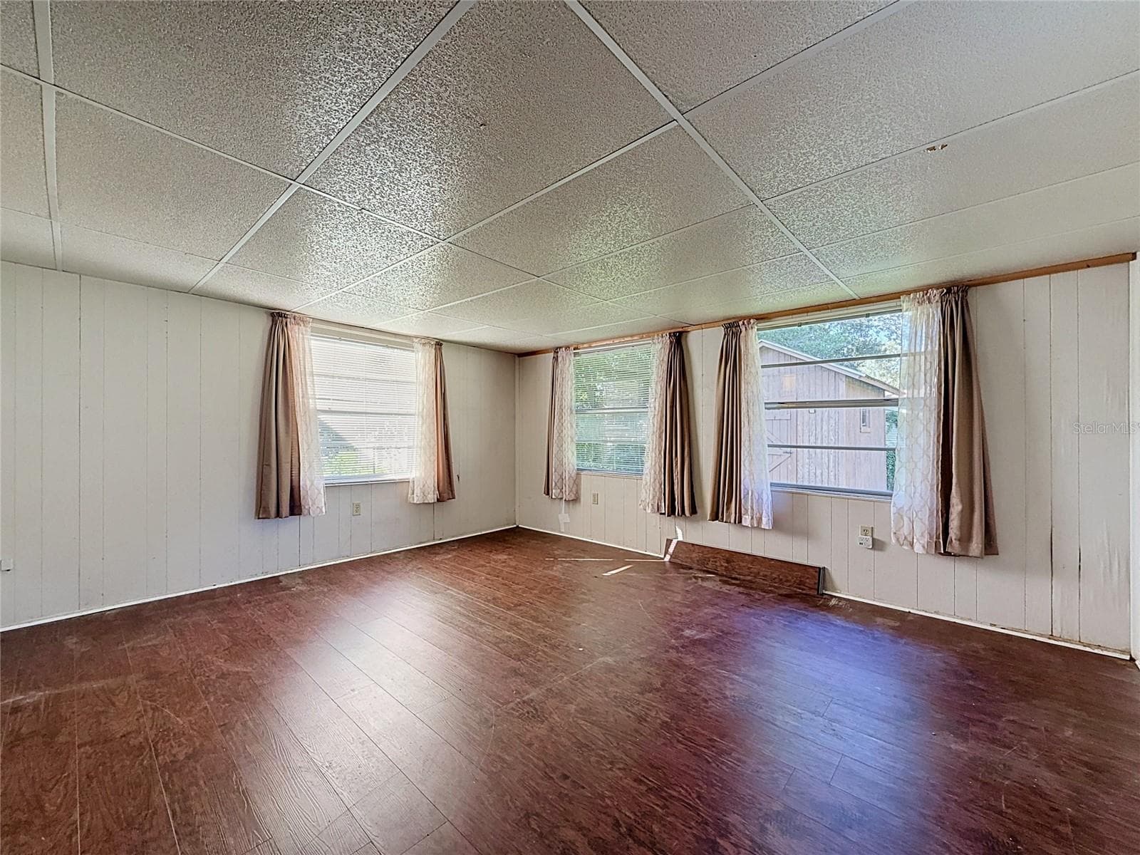 Family Room - 9330 N CARESSA WAY, CITRUS SPRINGS