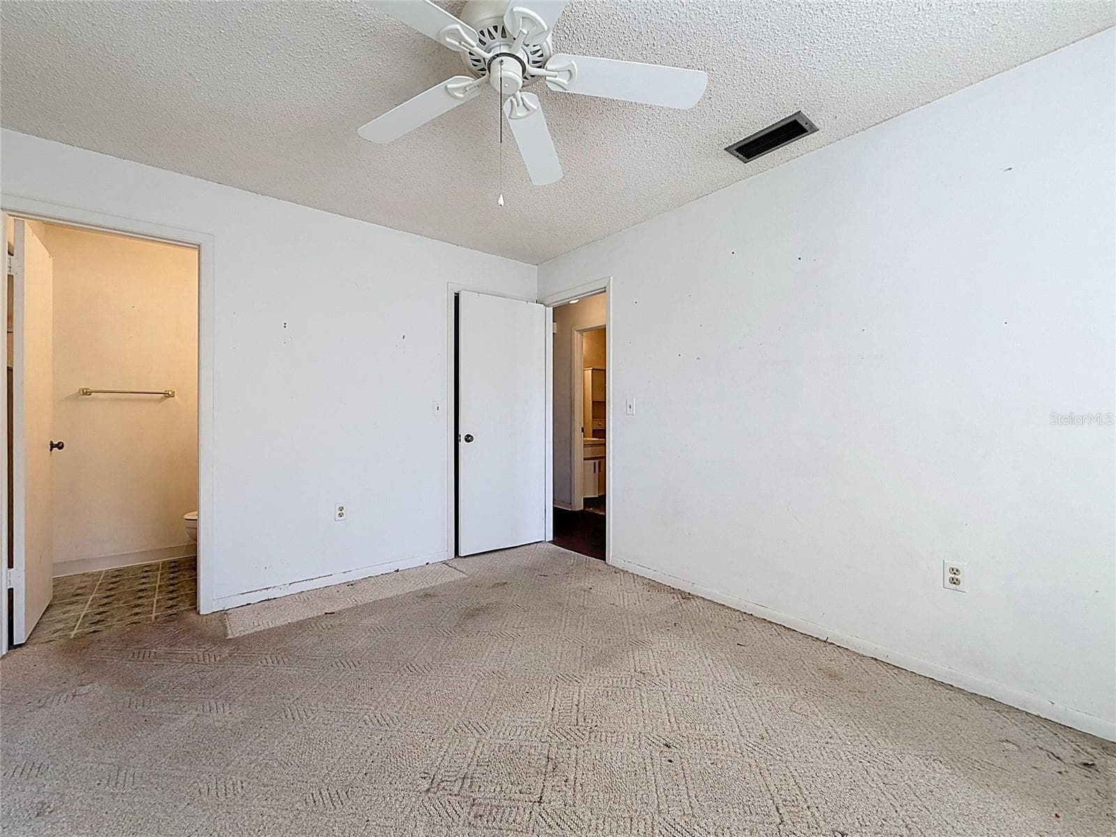 Primary Bedroom - 9330 N CARESSA WAY, CITRUS SPRINGS