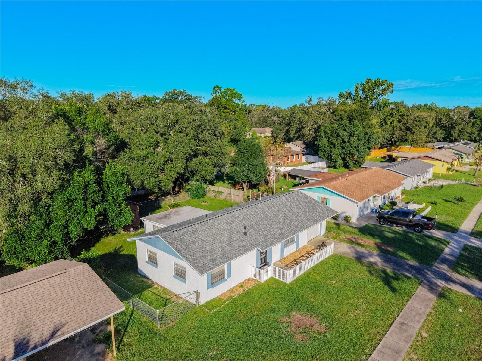 Single Family Residence at 9330 N CARESSA WAY, CITRUS SPRINGS, photo 26 of 27