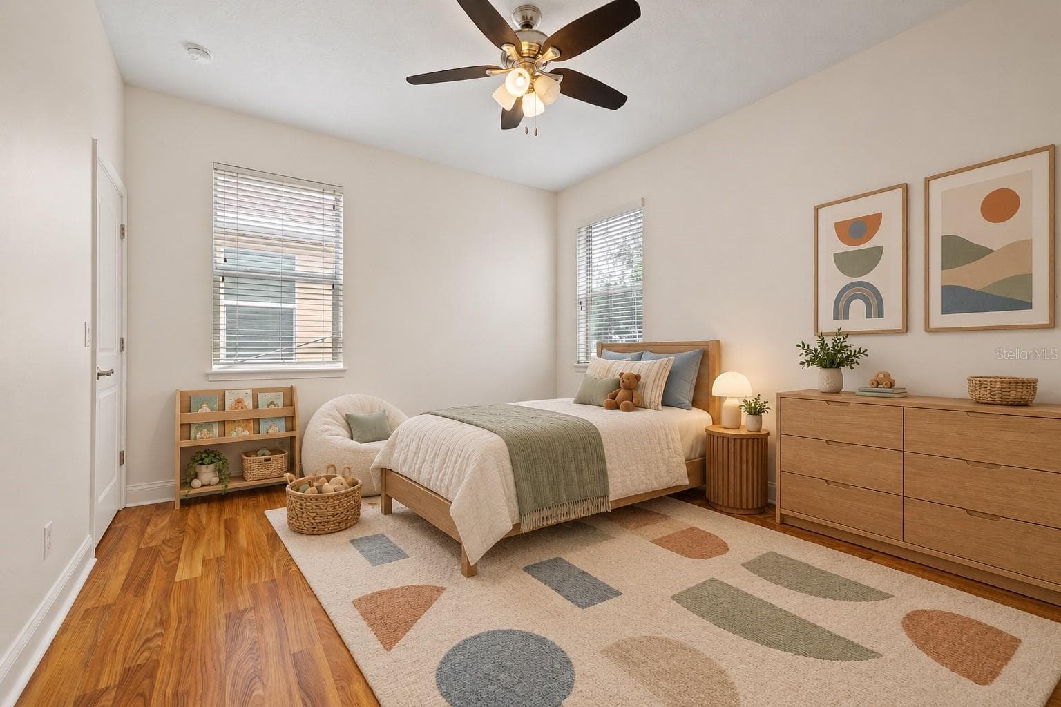Bedroom 4 - 2712 W GRAY ST, TAMPA