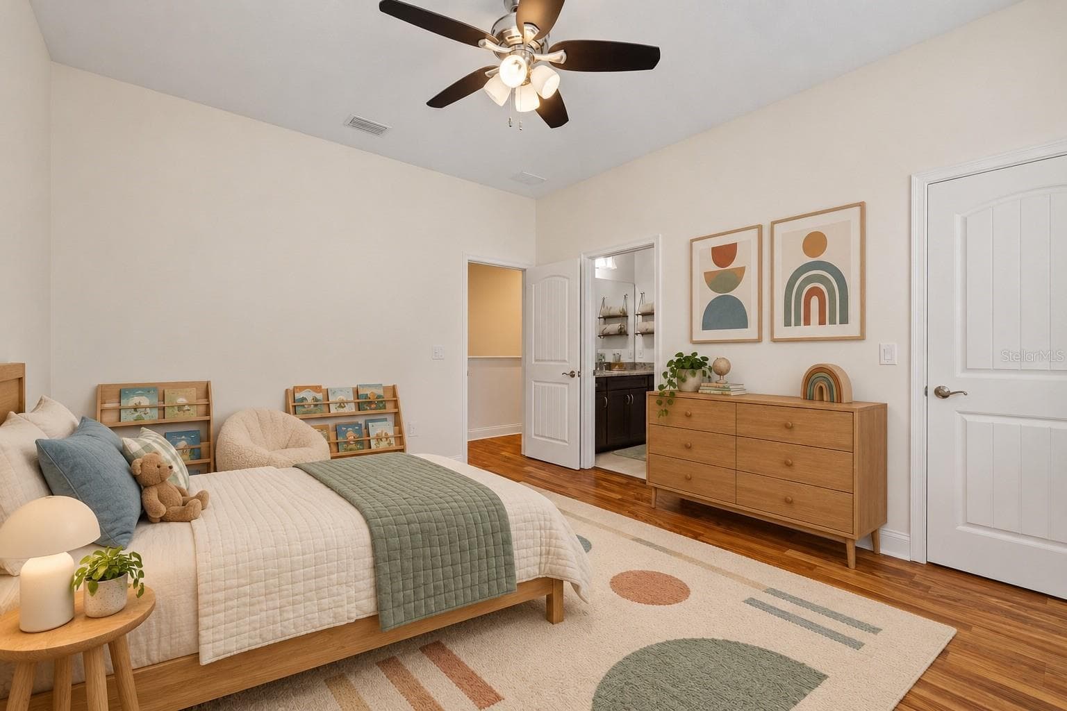 Bedroom 4 - 2712 W GRAY ST, TAMPA