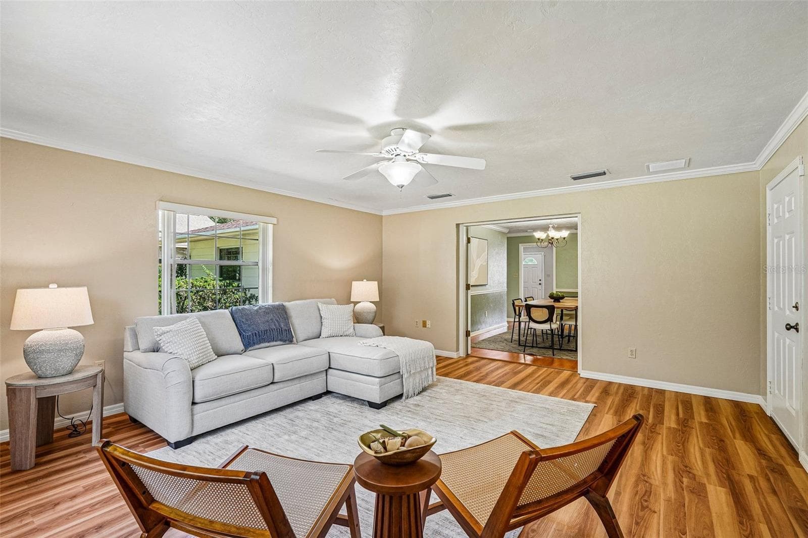 Single Family Residence at 1212 NW 39TH ST, GAINESVILLE, photo 6 of 24
